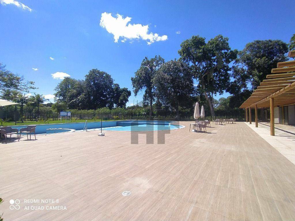 Casa de Condomínio à venda com 3 quartos, 120m² - Foto 19