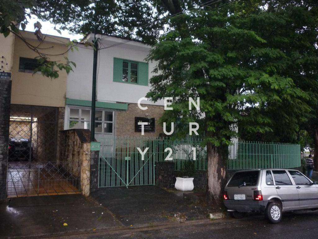 Sobrado à venda com 3 quartos, 135m² - Foto 15