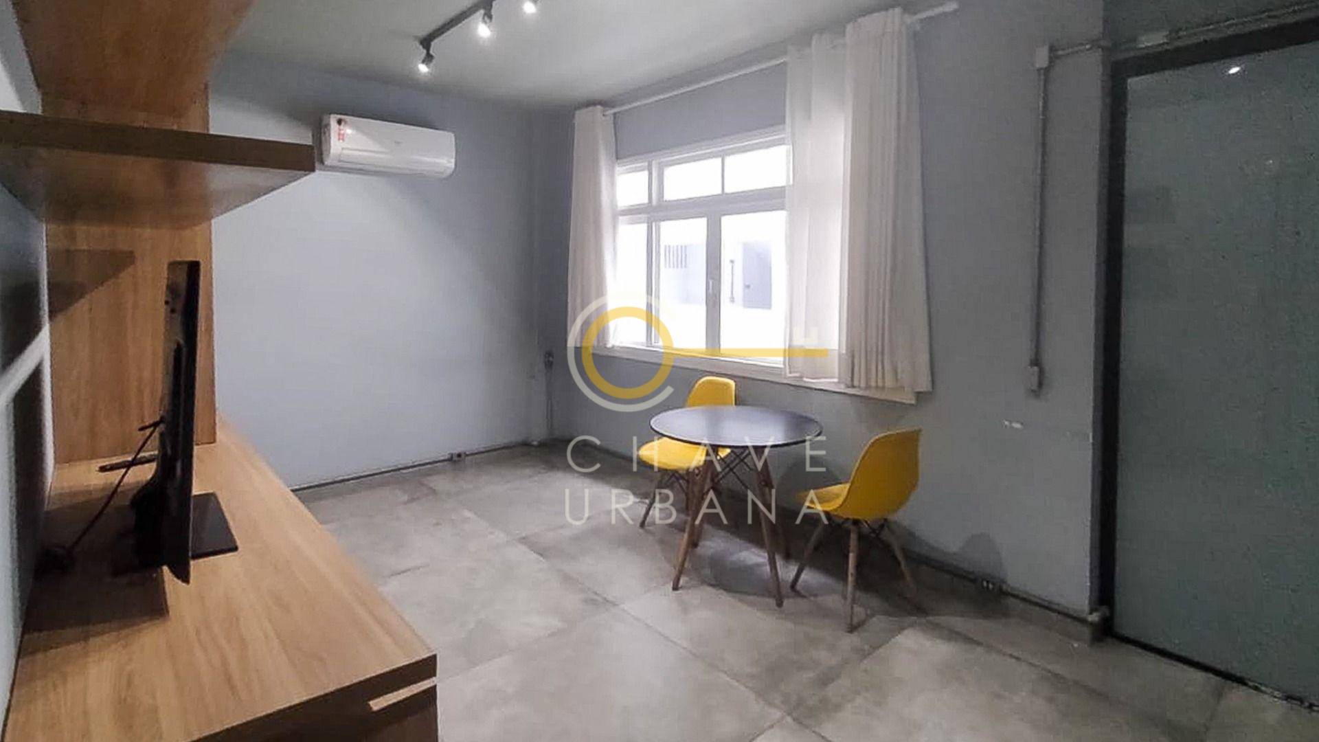 Kitnet-Studio, 30 m² - Foto 3