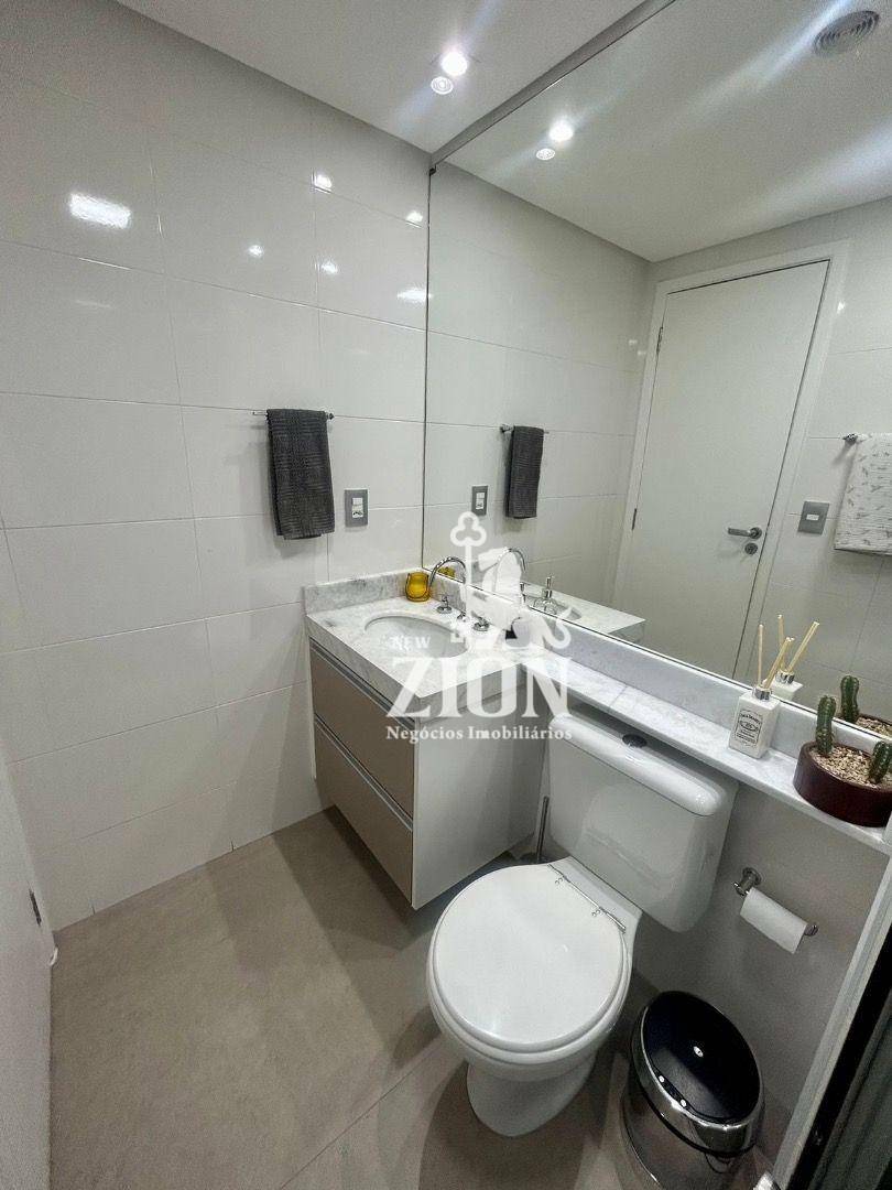 Apartamento à venda com 2 quartos, 59m² - Foto 25