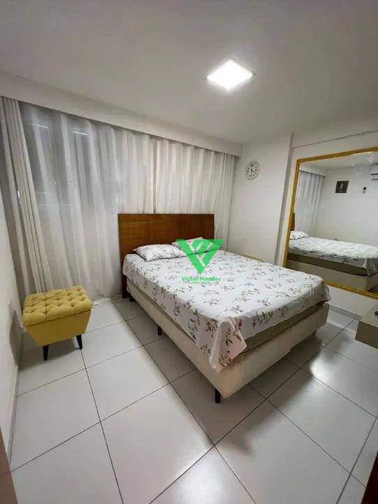 Apartamento para alugar com 3 quartos, 76m² - Foto 8