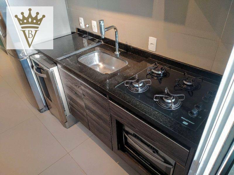 Apartamento para alugar com 2 quartos, 69m² - Foto 11