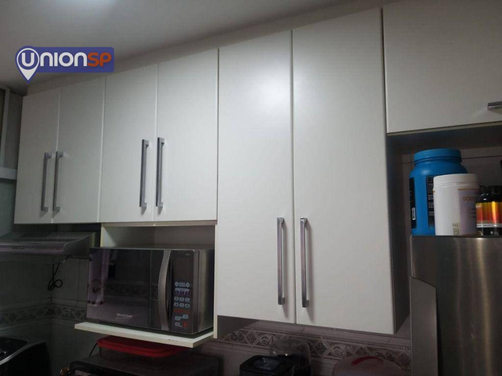 Apartamento à venda com 3 quartos, 71m² - Foto 4