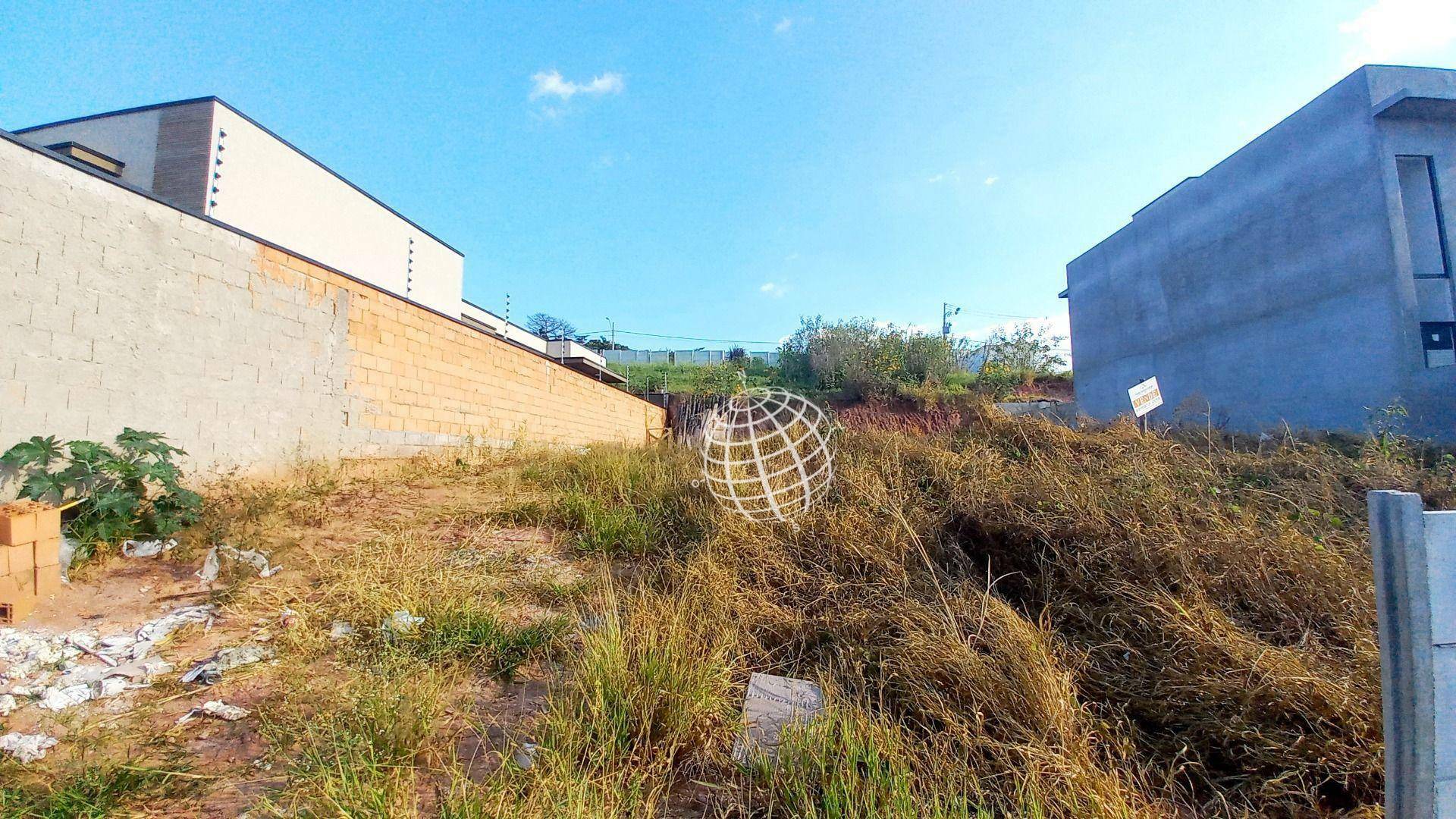 Loteamento e Condomínio à venda, 189M2 - Foto 1