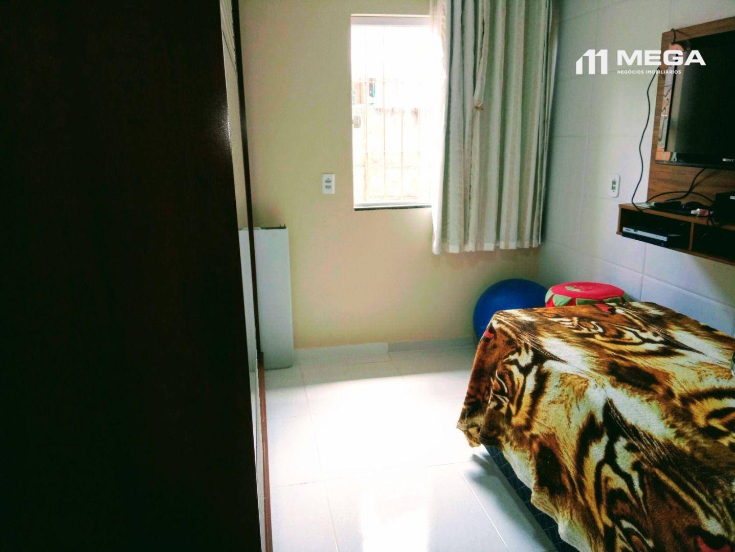 Casa à venda com 2 quartos, 126m² - Foto 5
