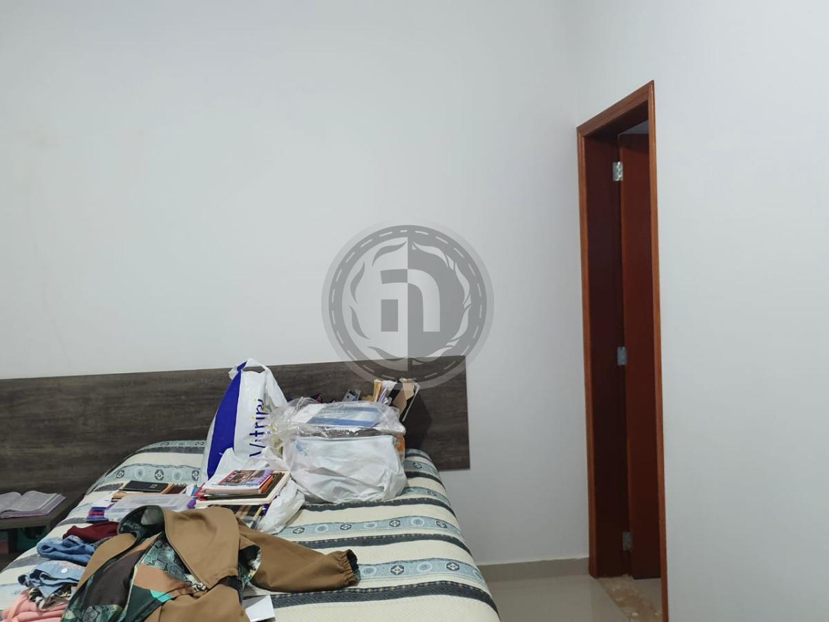 Casa de Condomínio para alugar com 3 quartos, 128m² - Foto 18