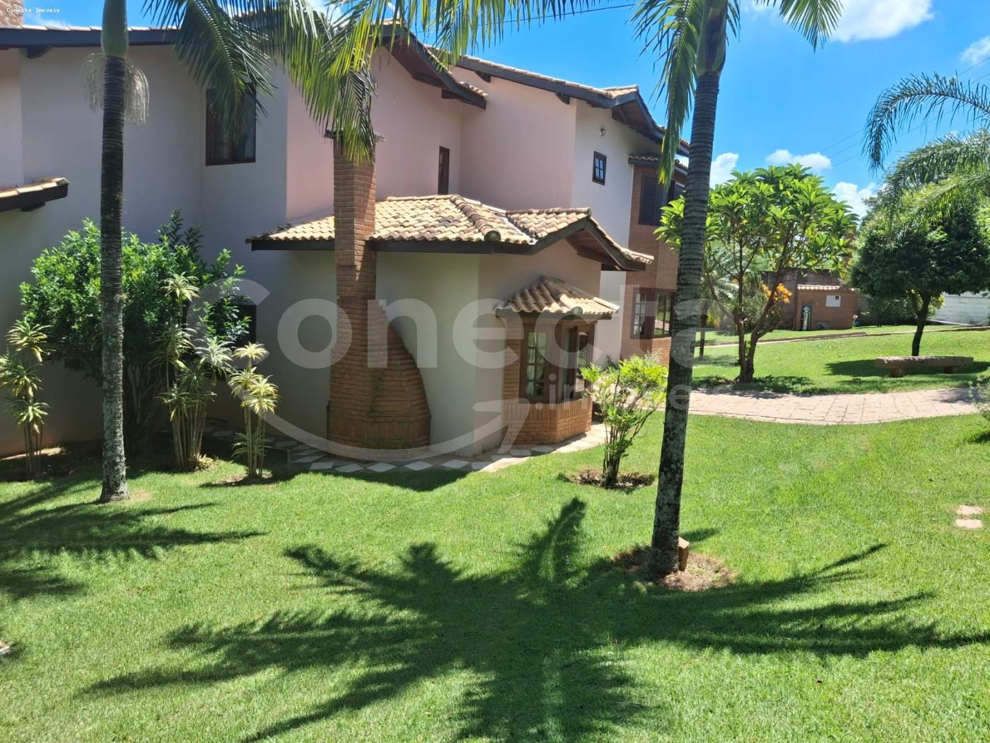 Casa de Condomínio à venda com 3 quartos, 572m² - Foto 7