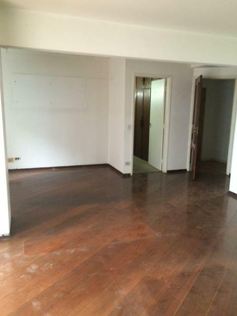 Apartamento à venda com 4 quartos, 167m² - Foto 4