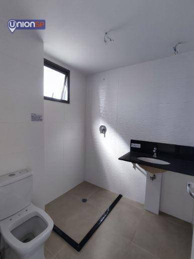 Apartamento à venda com 2 quartos, 58m² - Foto 8