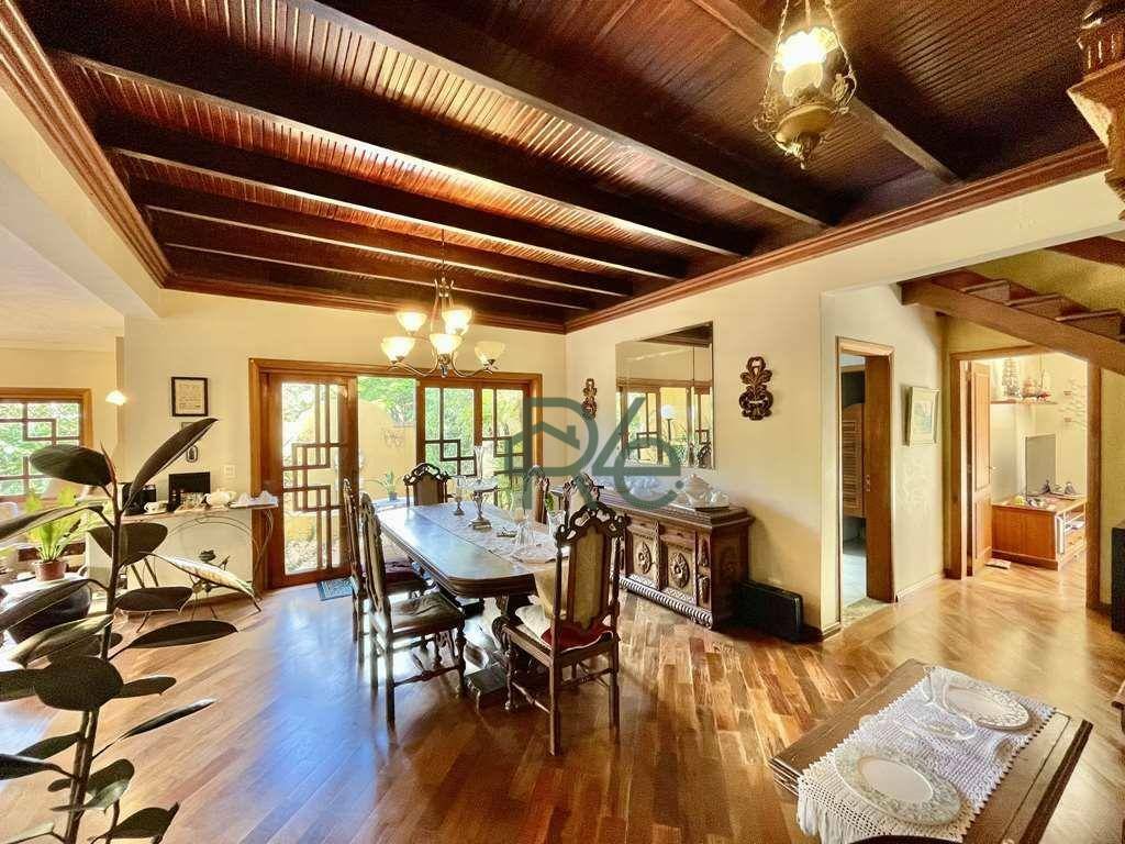 Casa de Condomínio à venda com 4 quartos, 336m² - Foto 16