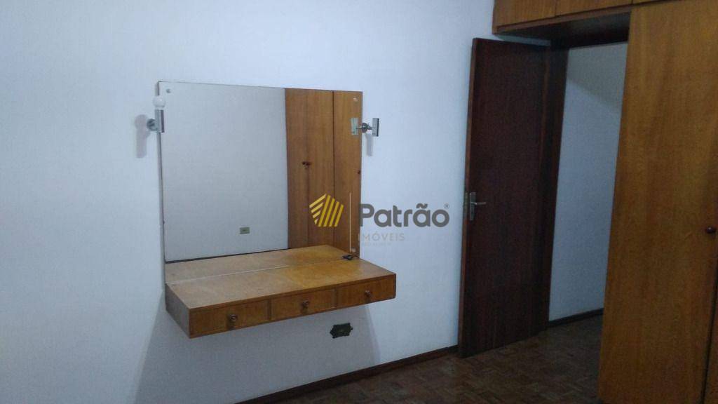 Sobrado para alugar com 3 quartos, 138m² - Foto 6