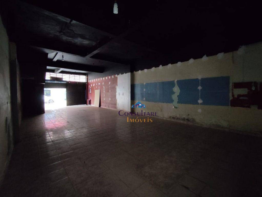 Loja-Salão para alugar, 77m² - Foto 14