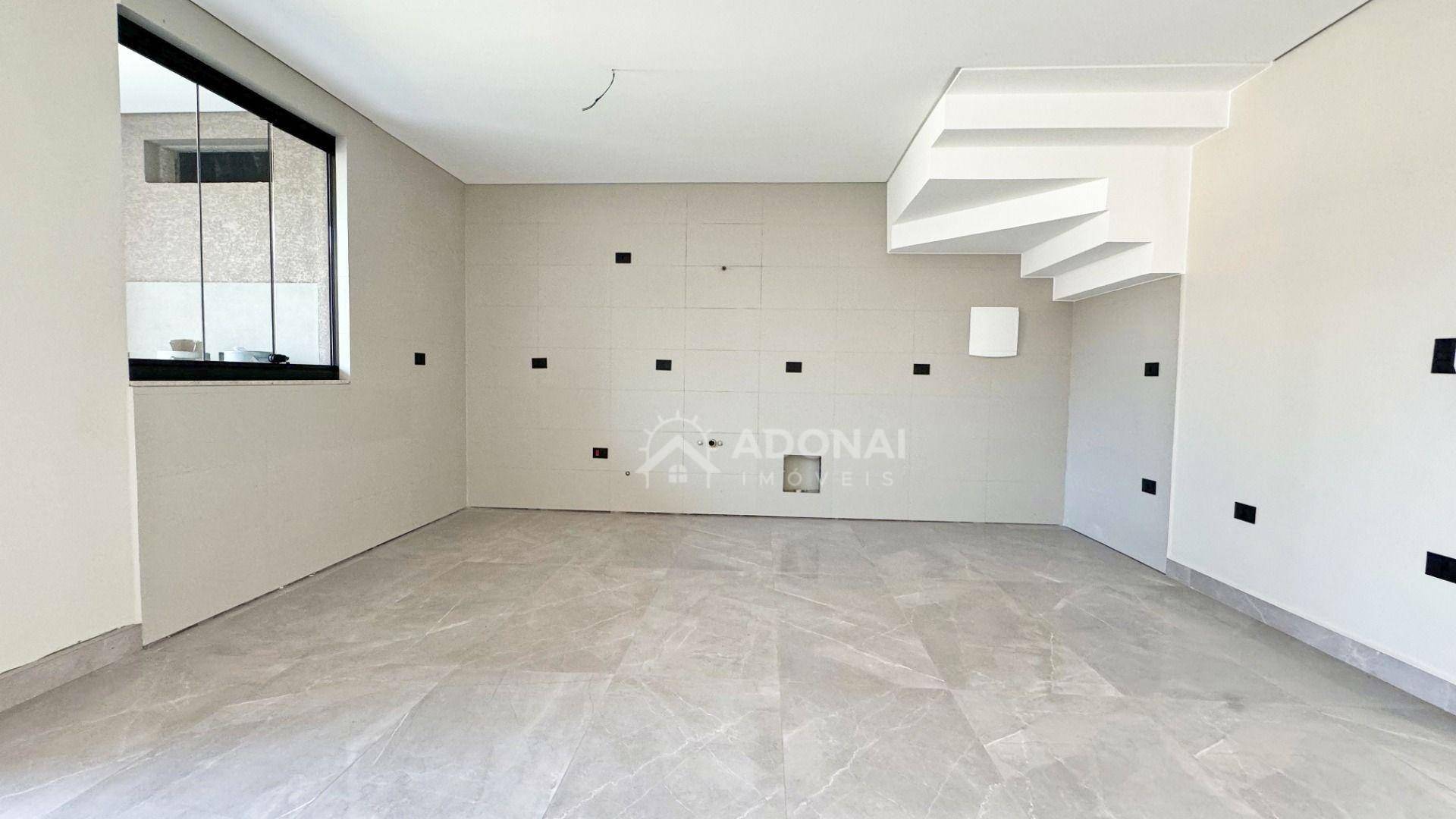 Sobrado à venda com 3 quartos, 250m² - Foto 17