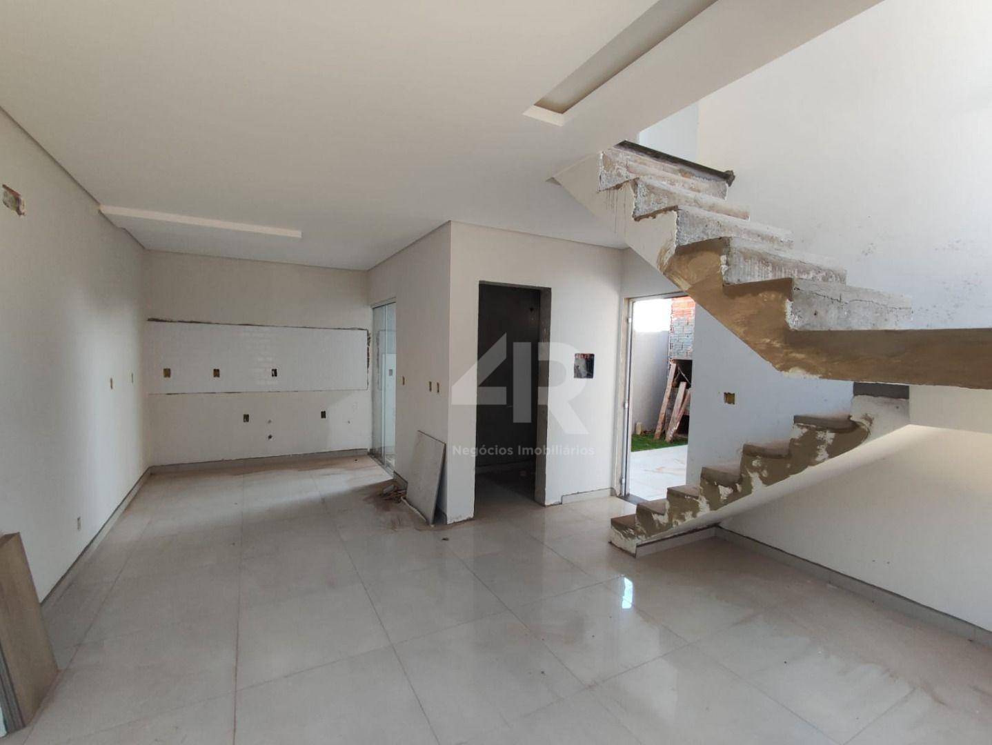 Sobrado à venda com 3 quartos, 96m² - Foto 3