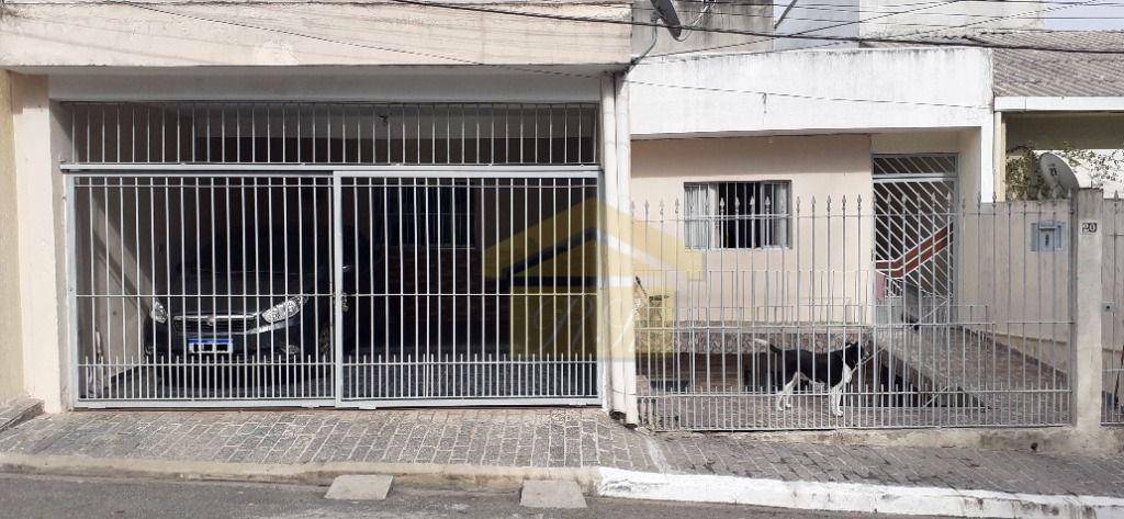 Sobrado à venda com 5 quartos, 210m² - Foto 27