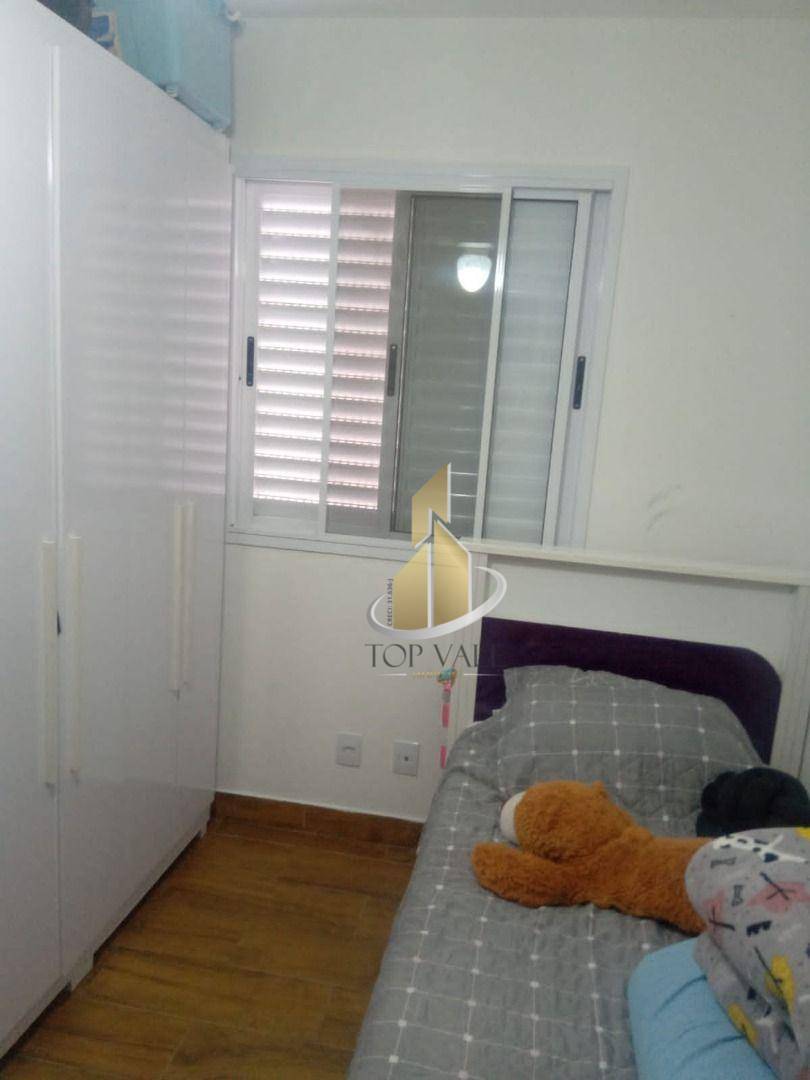 Apartamento à venda com 2 quartos, 56m² - Foto 10