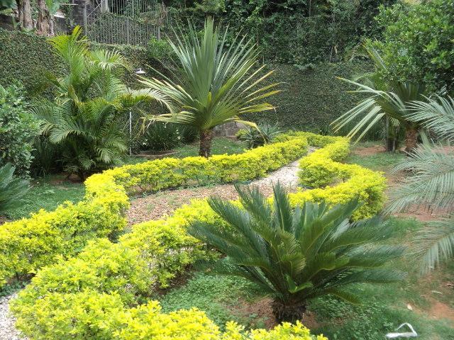 Casa de Condomínio à venda com 6 quartos, 400m² - Foto 9