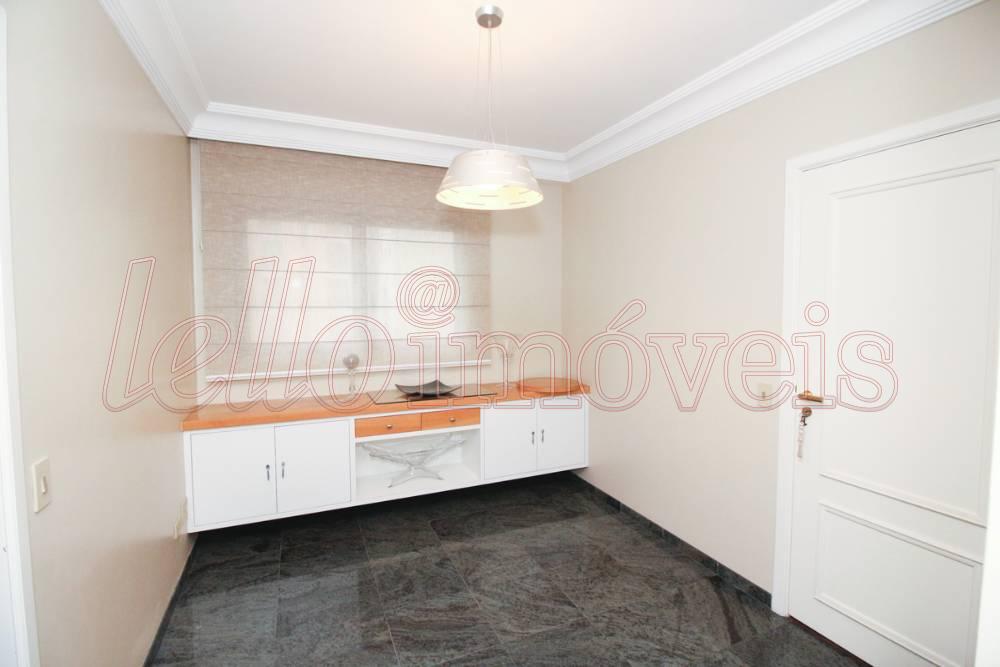 Apartamento à venda com 3 quartos, 220m² - Foto 8