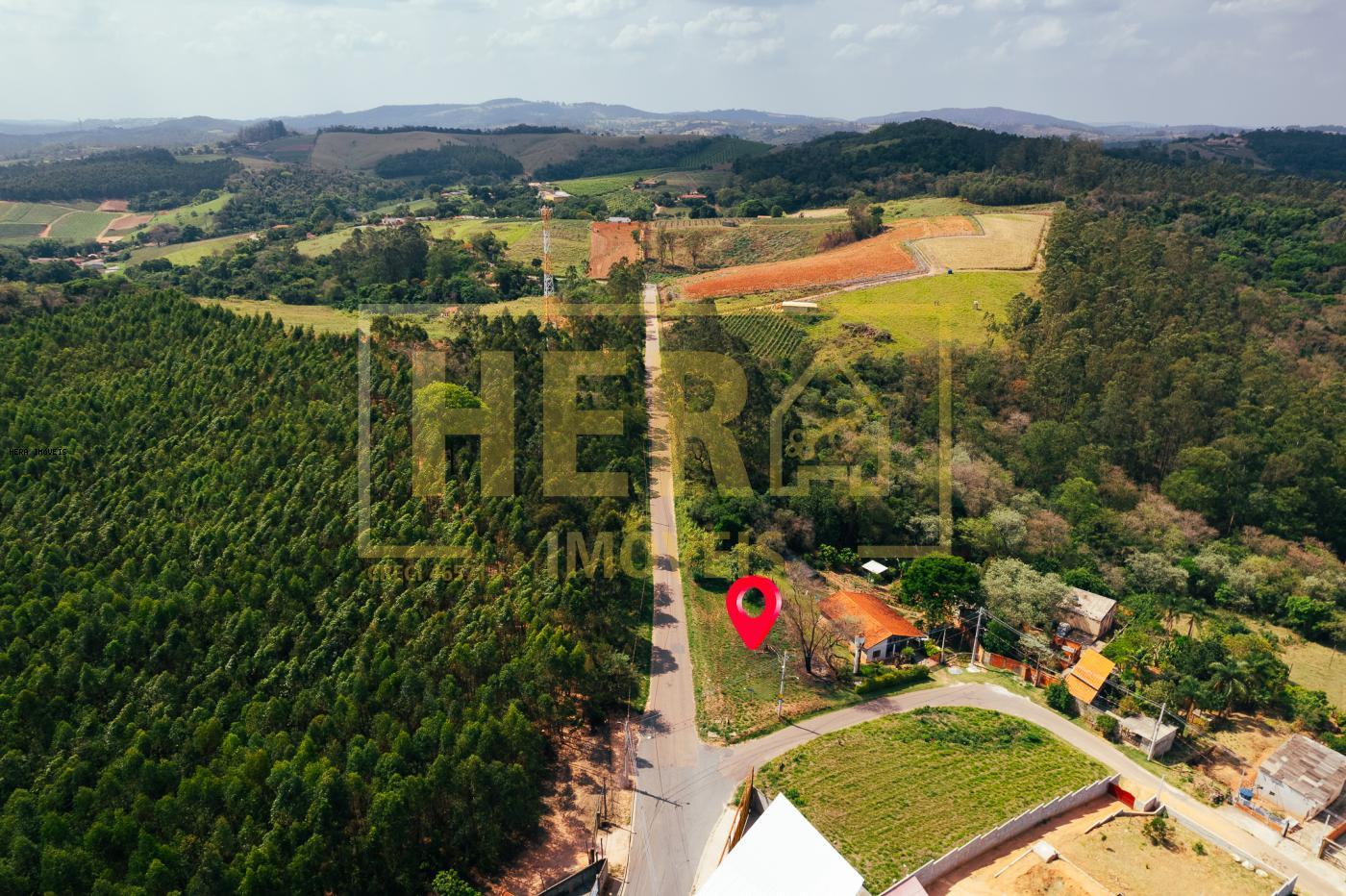 Terreno à venda, 1000m² - Foto 3