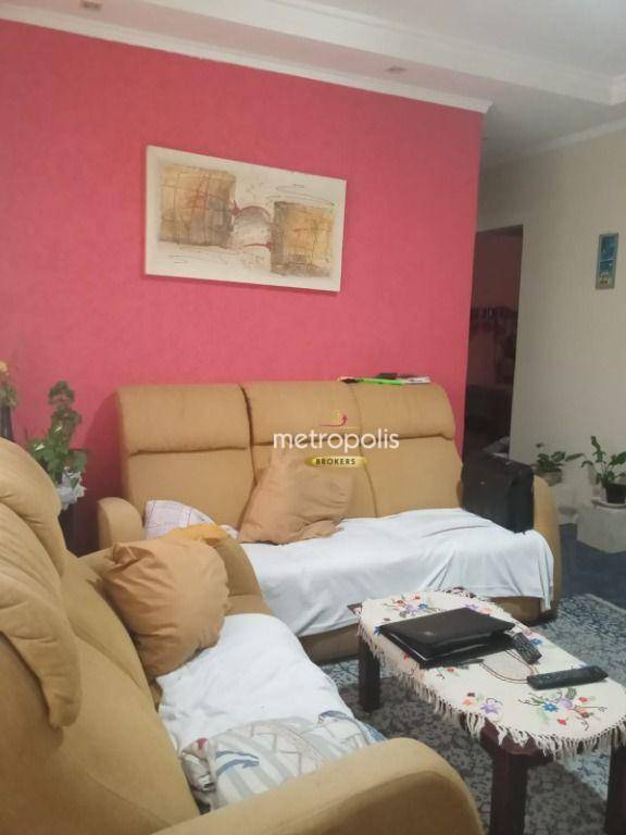 Apartamento à venda com 2 quartos, 62m² - Foto 2