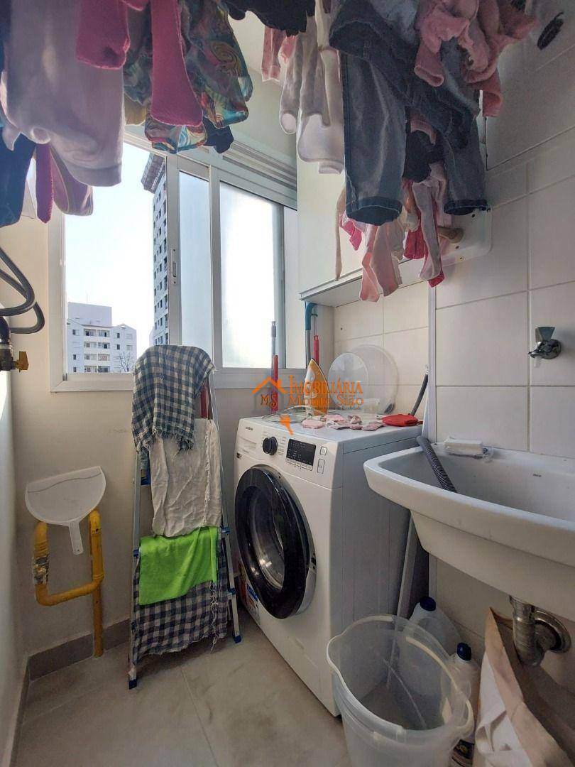 Apartamento à venda e aluguel com 2 quartos, 60m² - Foto 13