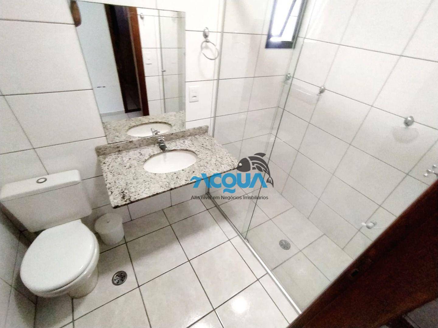 Apartamento à venda com 2 quartos, 80m² - Foto 8