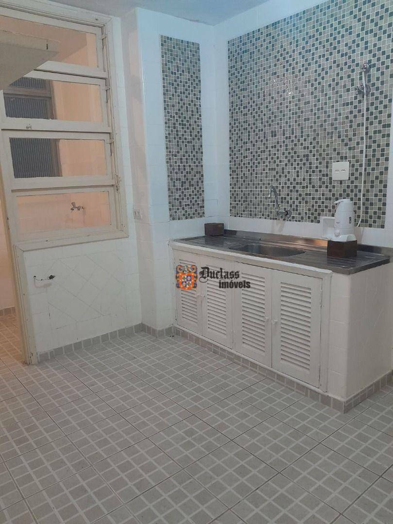 Apartamento à venda com 3 quartos, 135m² - Foto 10