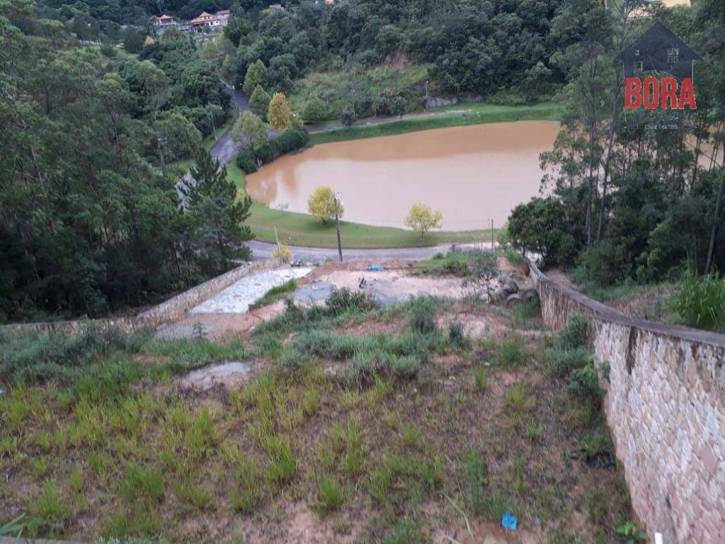 Loteamento e Condomínio à venda, 1876M2 - Foto 3