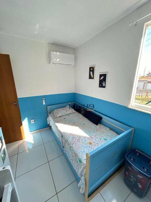 Apartamento à venda com 2 quartos, 48m² - Foto 21