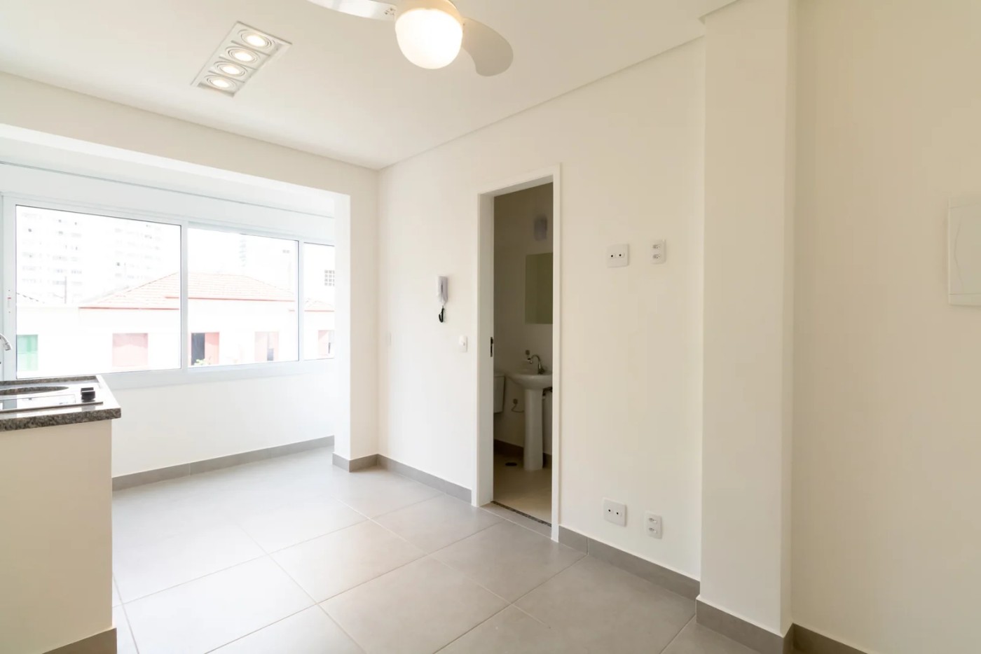 Apartamento, 1 quarto, 12 m² - Foto 16