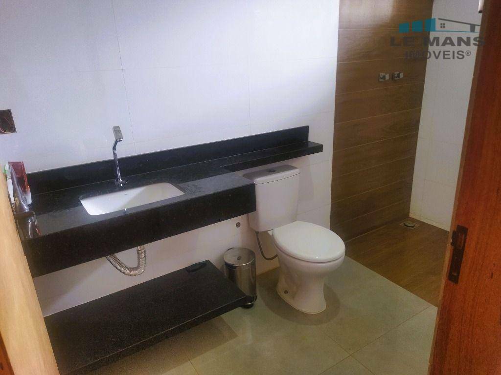 Chácara à venda com 2 quartos, 160m² - Foto 16