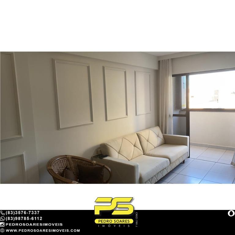 Apartamento à venda com 2 quartos, 65m² - Foto 7