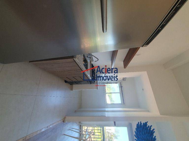 Apartamento, 1 quarto, 37 m² - Foto 3