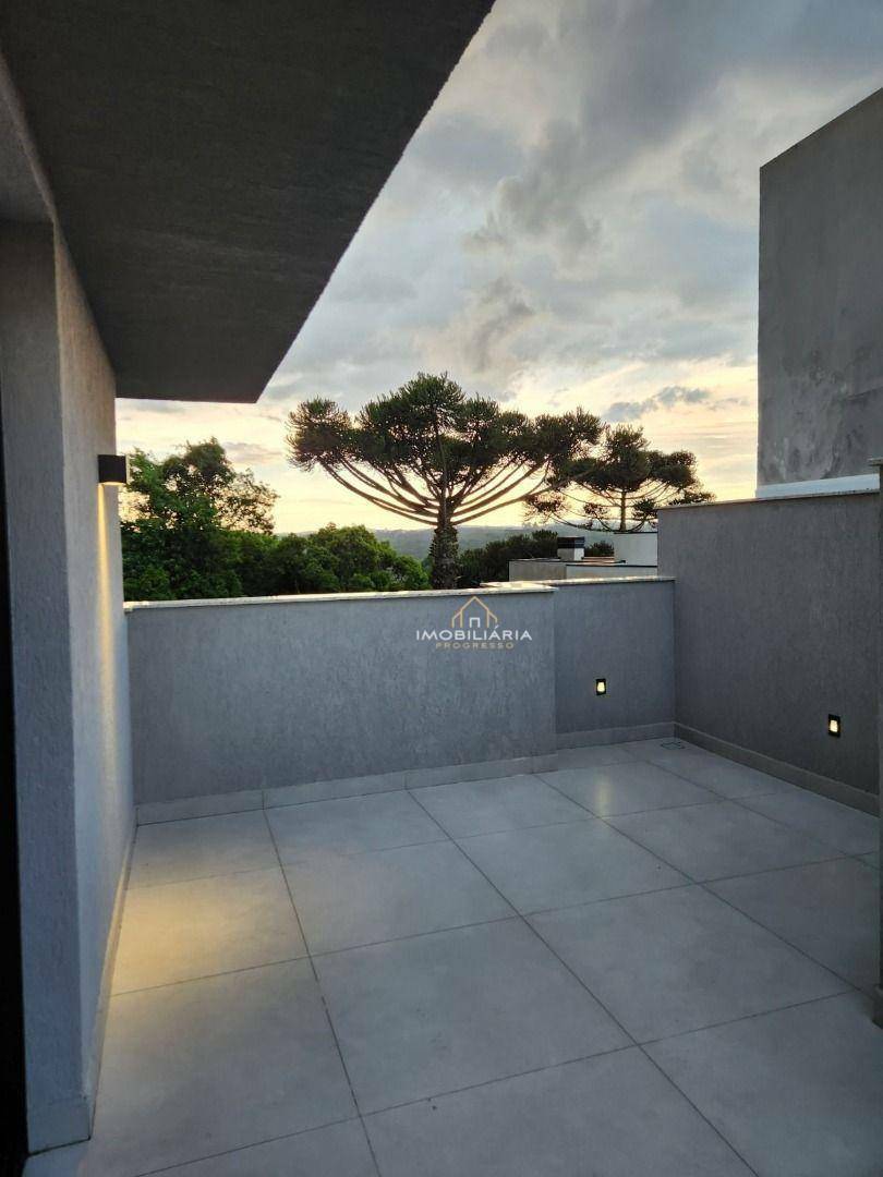 Sobrado à venda com 3 quartos, 166m² - Foto 28