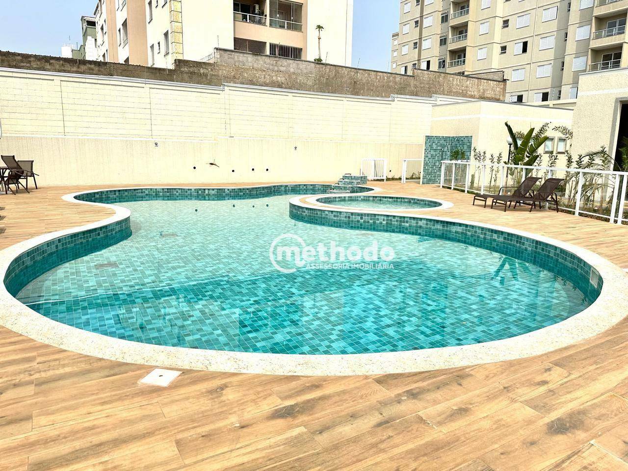 Apartamento à venda com 2 quartos, 52m² - Foto 20