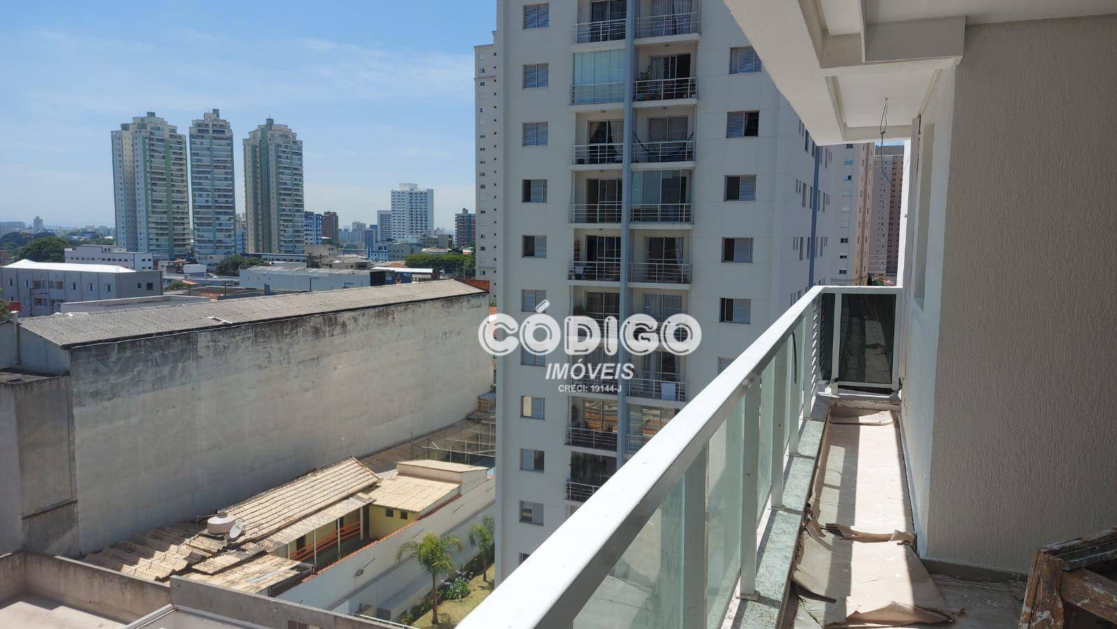 Apartamento à venda com 3 quartos, 100m² - Foto 5