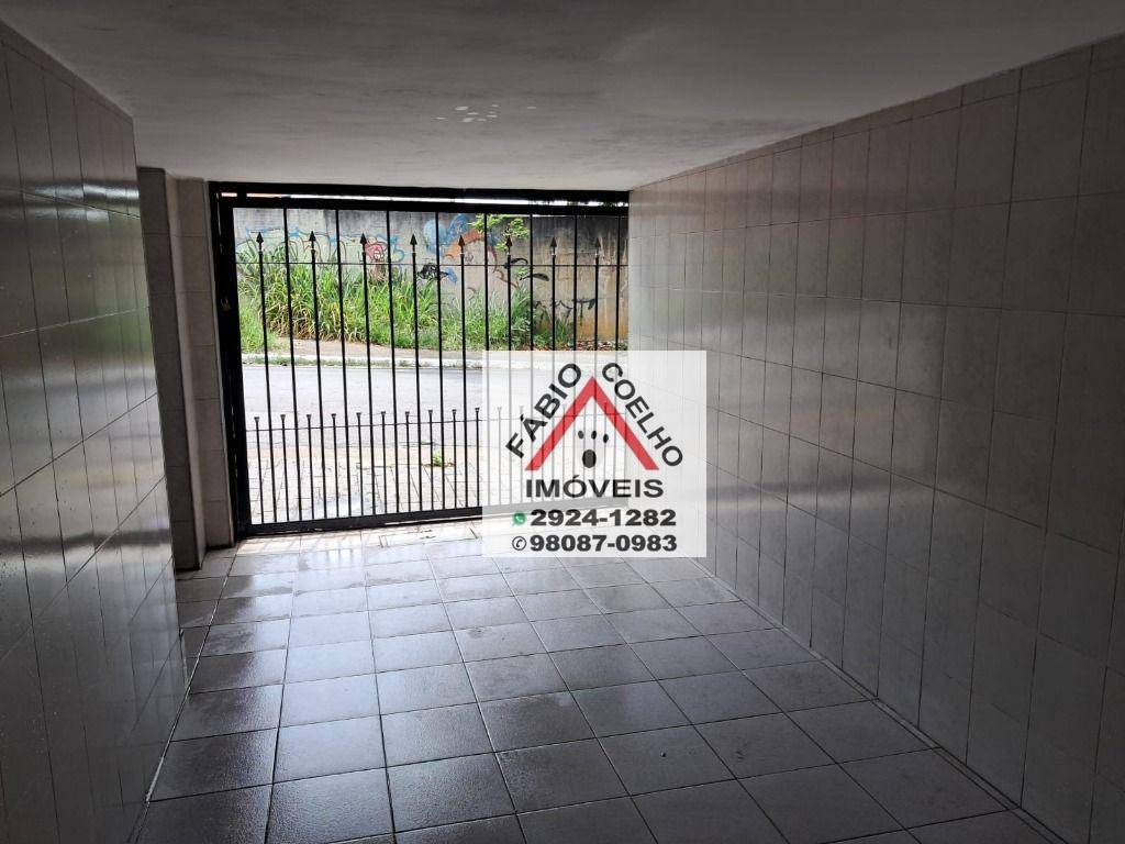 Sobrado para alugar com 2 quartos, 100m² - Foto 11