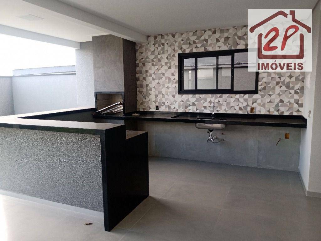 Casa de Condomínio à venda com 3 quartos, 201m² - Foto 16