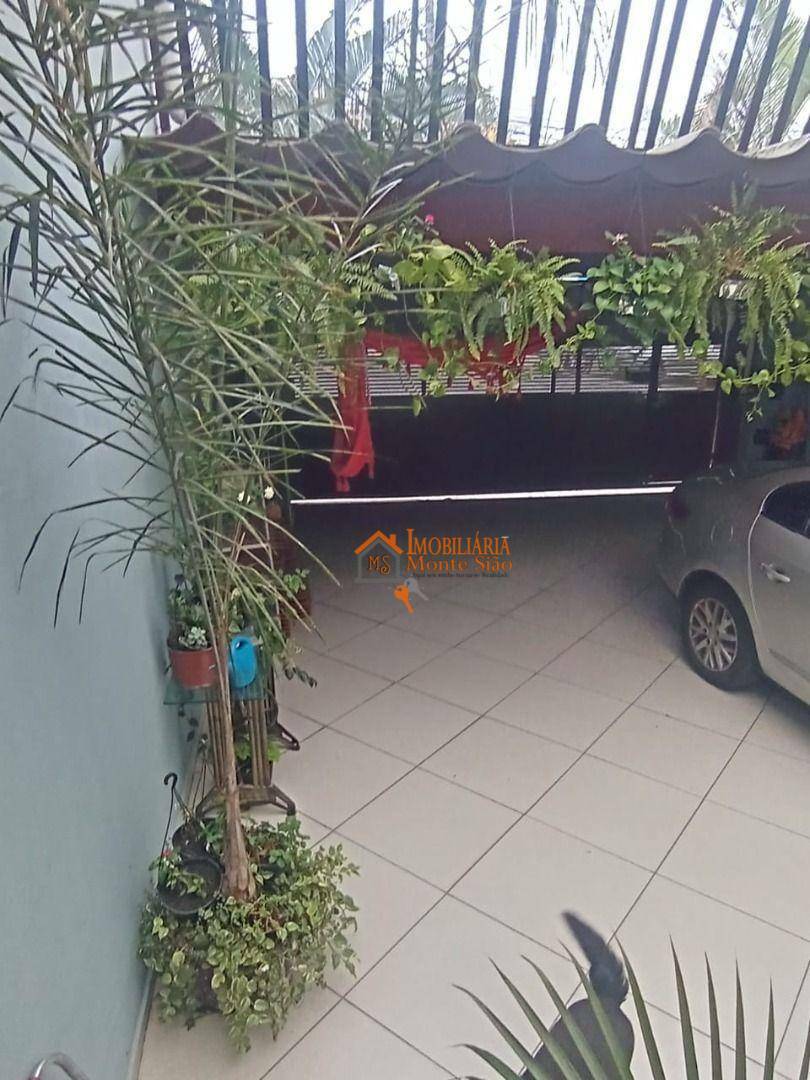 Sobrado à venda com 5 quartos, 320m² - Foto 7