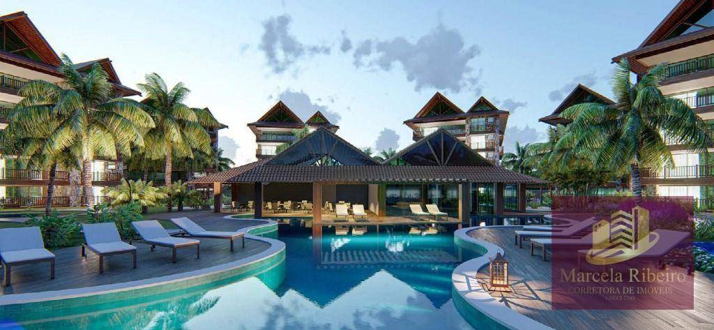 Apartamento, 4 quartos, 252 m² - Foto 1