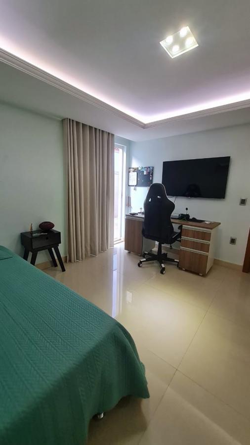 Casa de Condomínio à venda com 4 quartos, 342m² - Foto 38