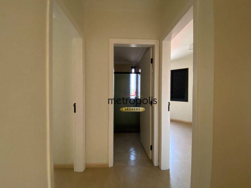 Apartamento à venda com 4 quartos, 200m² - Foto 39