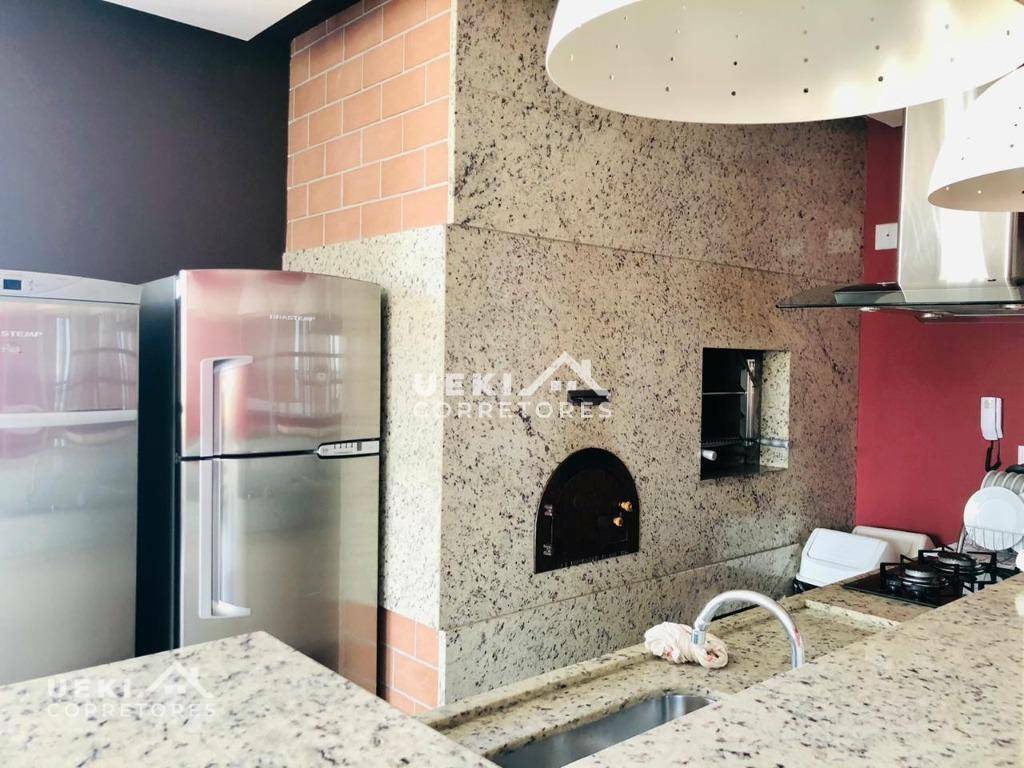 Apartamento para alugar com 2 quartos, 56m² - Foto 17
