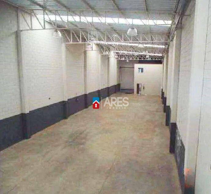 Loja-Salão, 540 m² - Foto 1