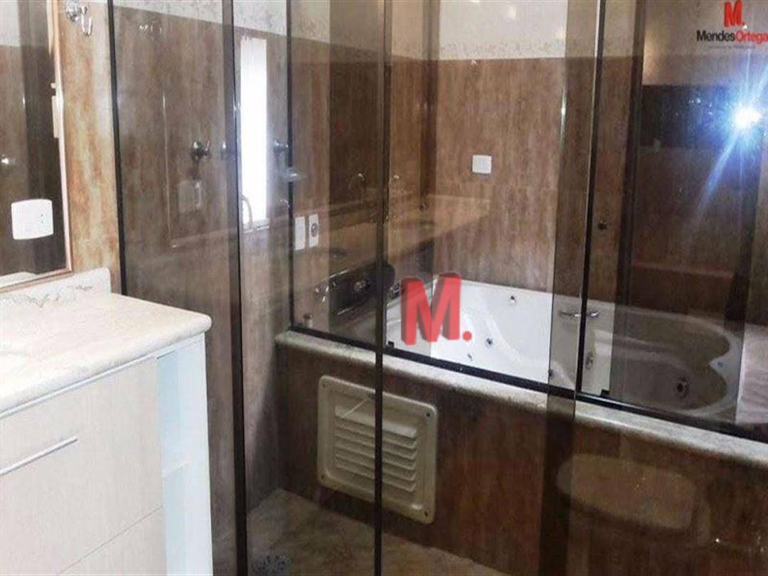 Casa de Condomínio à venda com 4 quartos, 630m² - Foto 6