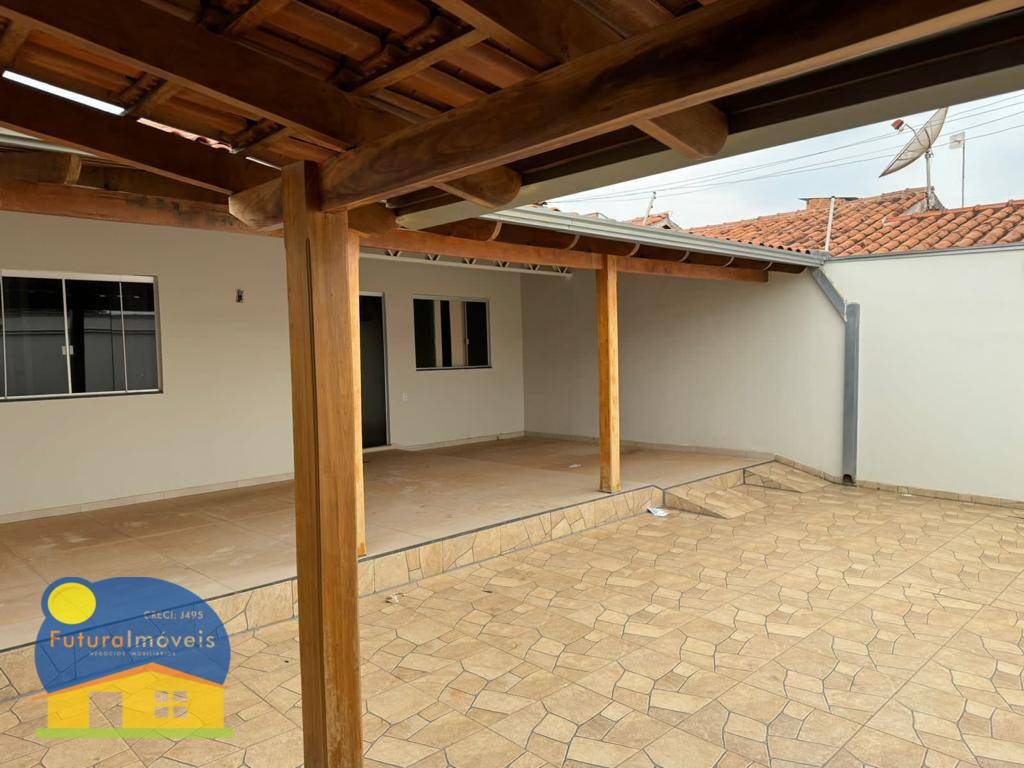 Casa para alugar com 2 quartos, 154m² - Foto 13