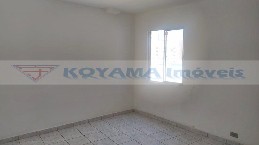 Conjunto Comercial-Sala para alugar, 12m² - Foto 2