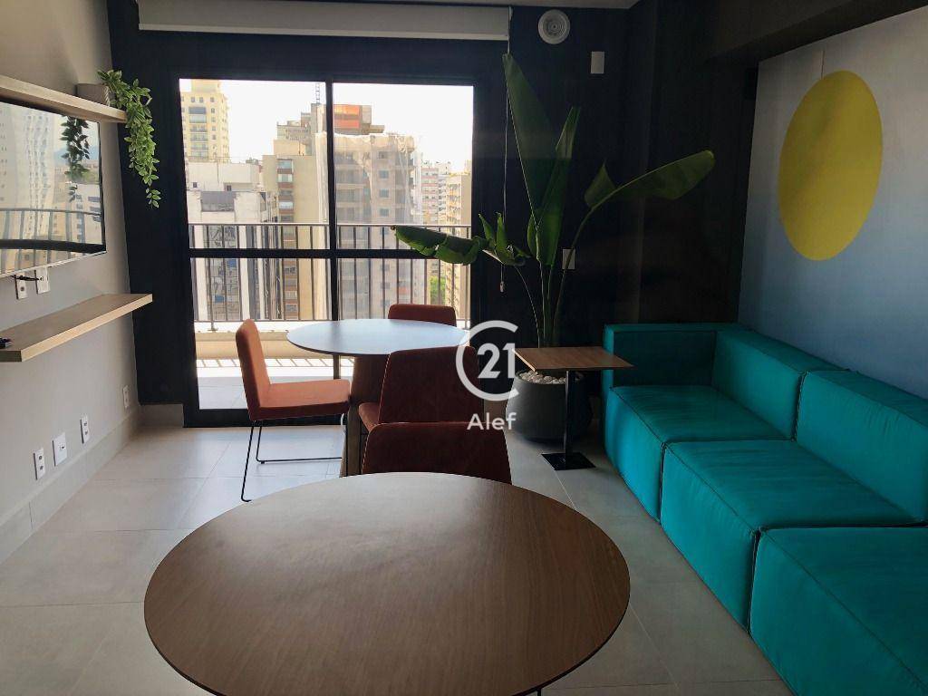 Apartamento à venda com 2 quartos, 60m² - Foto 26