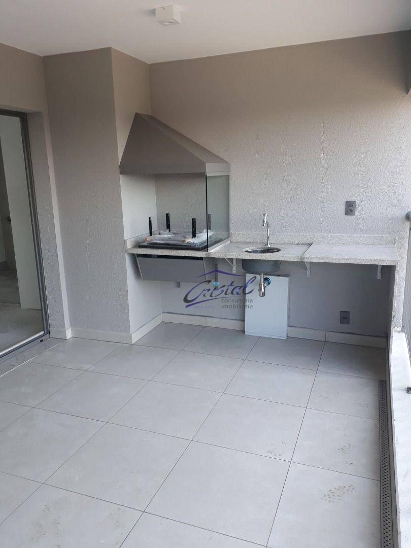 Apartamento à venda com 3 quartos, 76m² - Foto 10