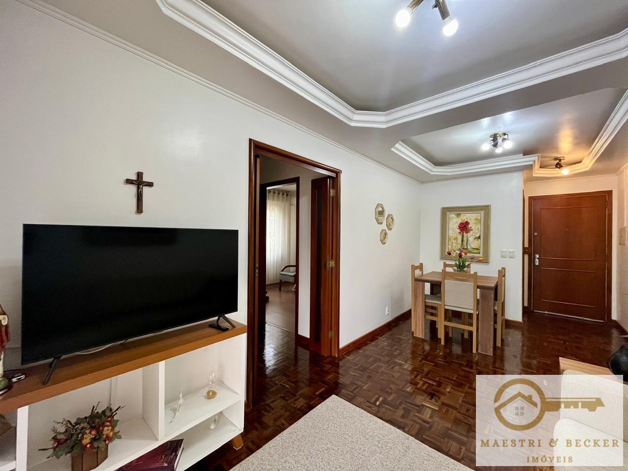 Apartamento, 2 quartos, 63 m² - Foto 4